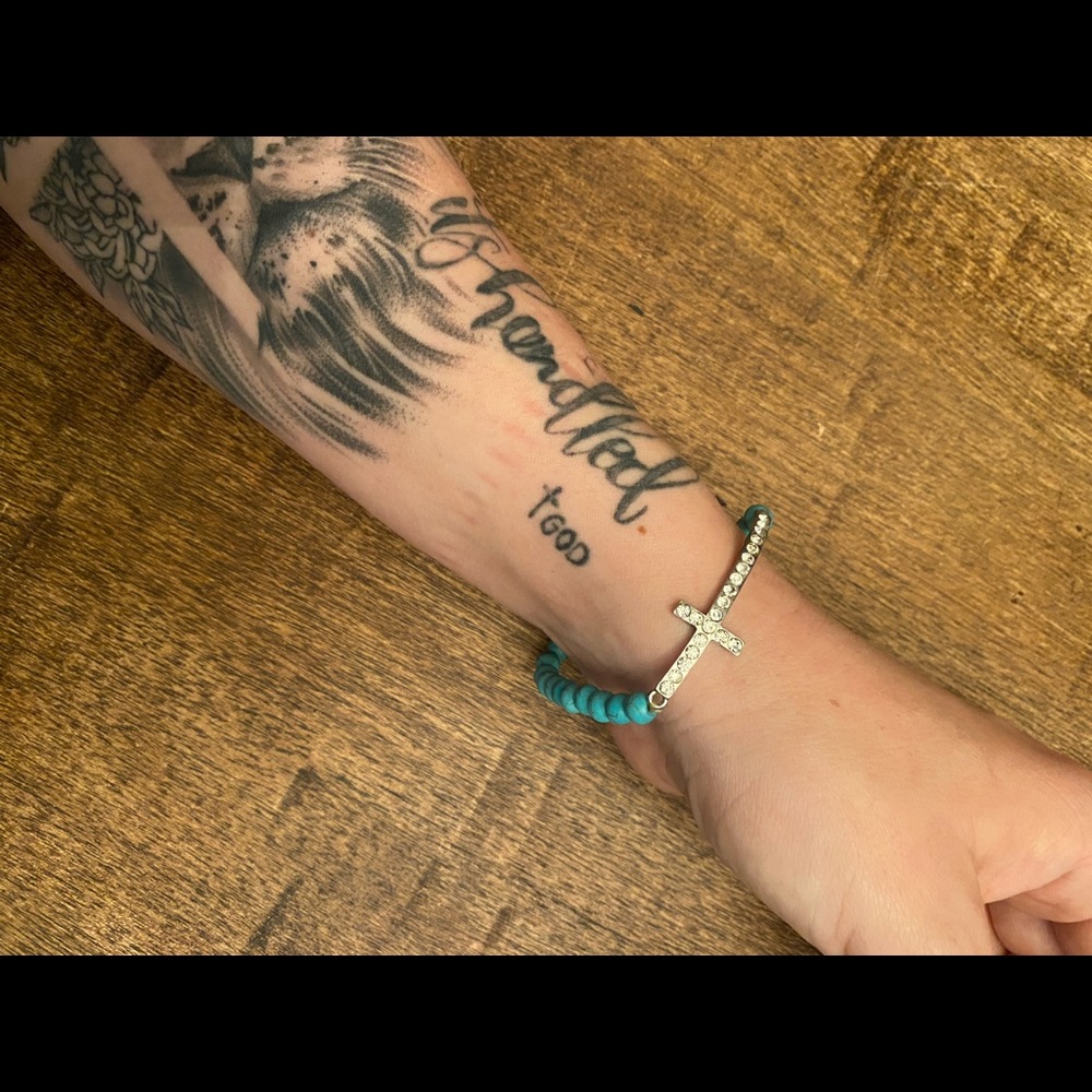 Turquoise bracelets - Picture 4 of 4